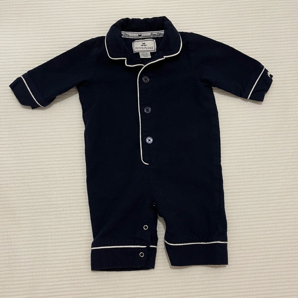 Petite Plume pajama
